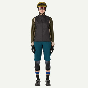 W's Trail Craft Vest - Groupe Montagne Explore