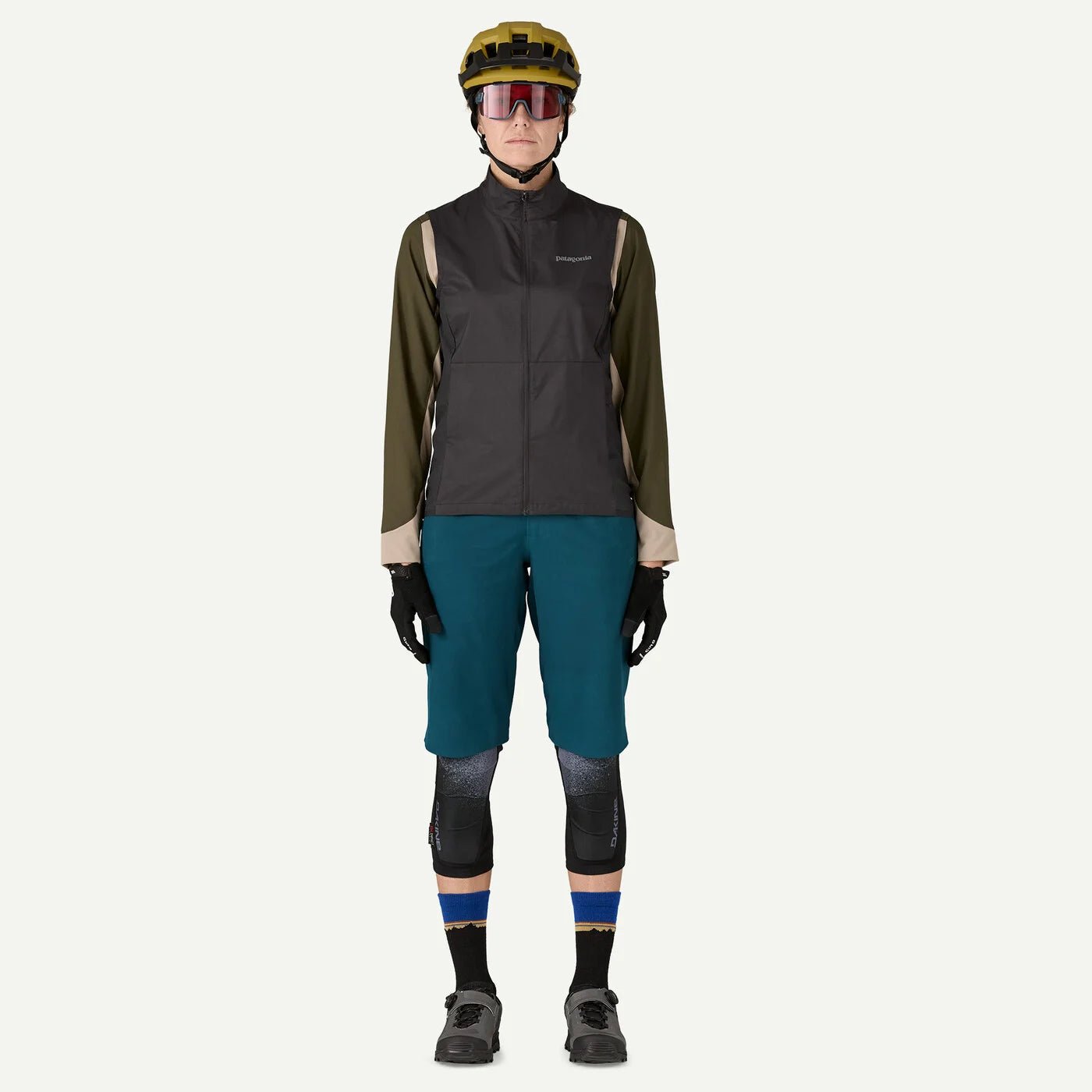W's Trail Craft Vest - Groupe Montagne Explore