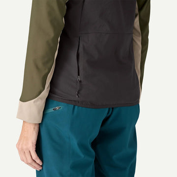 W's Trail Craft Vest - Groupe Montagne Explore