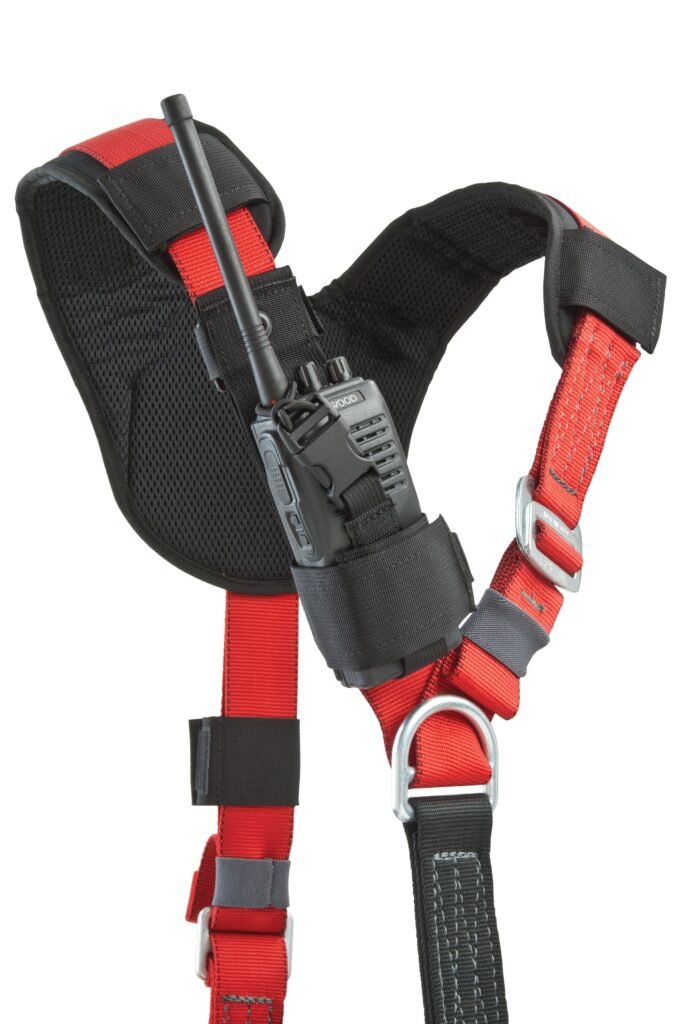 HOLSTER, RADIO - Groupe Montagne Explore