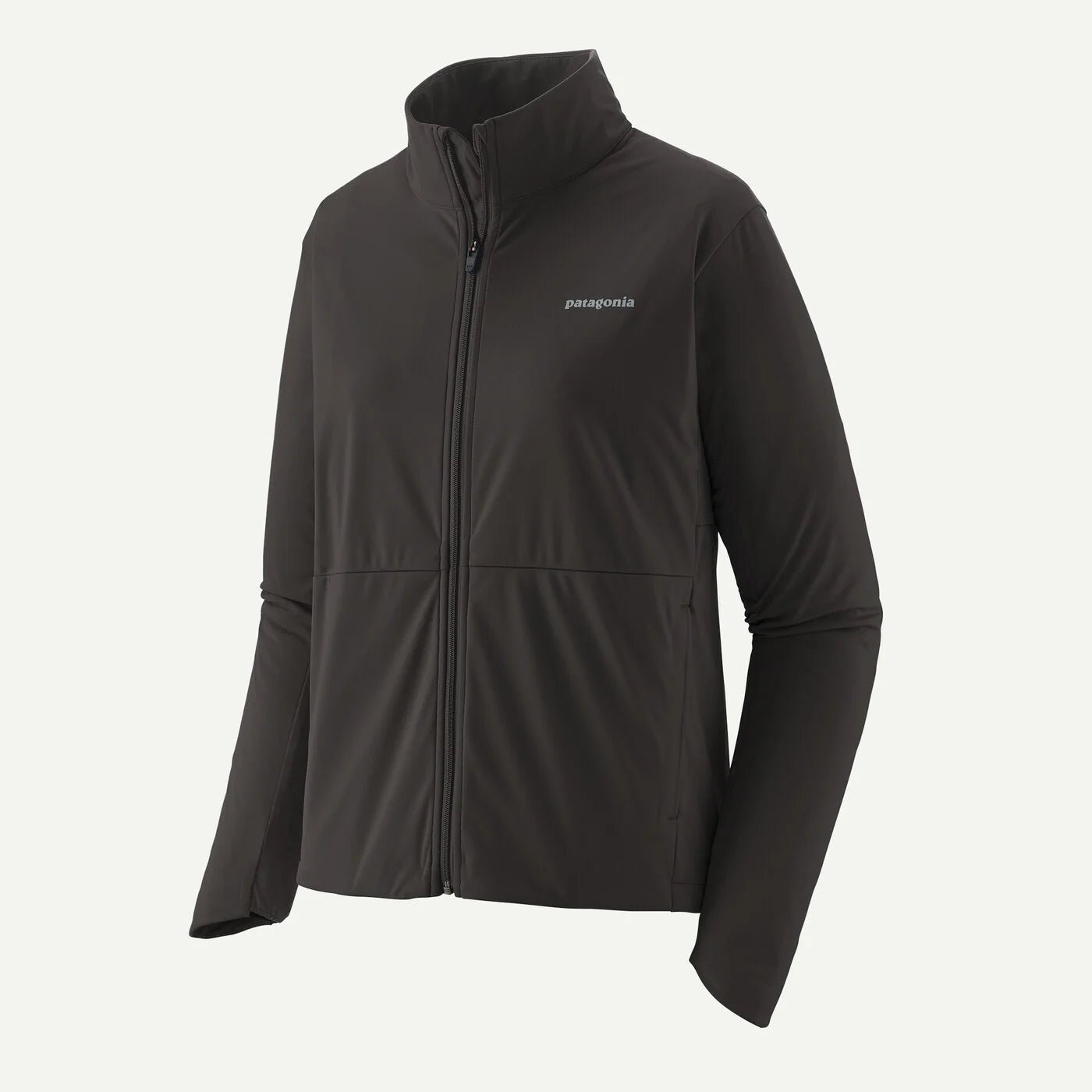 W's Wind Shield Jacket - Groupe Montagne Explore