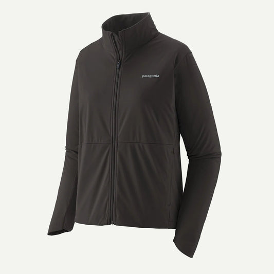 W's Wind Shield Jacket - Groupe Montagne Explore