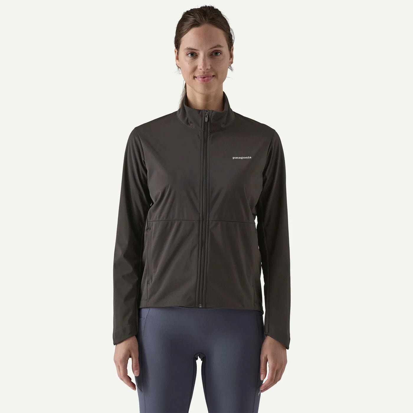 W's Wind Shield Jacket - Groupe Montagne Explore