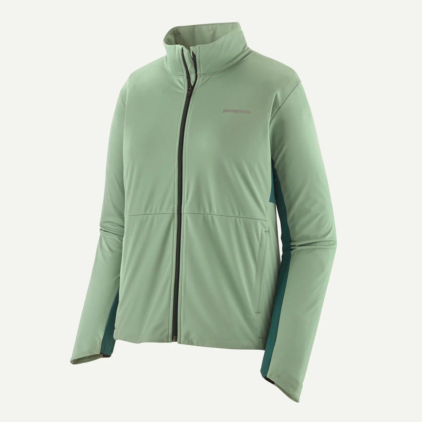 W's Wind Shield Jacket - Groupe Montagne Explore
