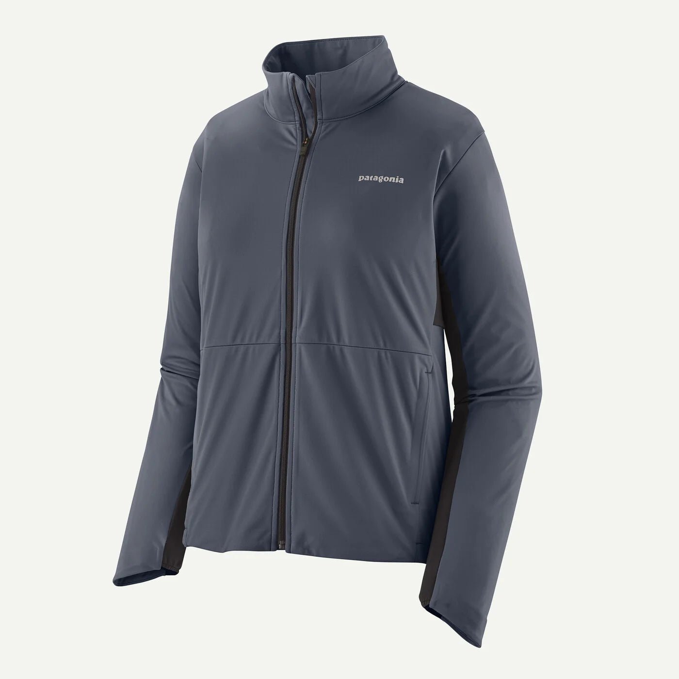 W's Wind Shield Jacket - Groupe Montagne Explore