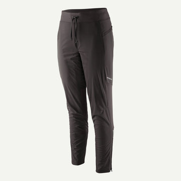 W's Wind Shield Pants - Groupe Montagne Explore