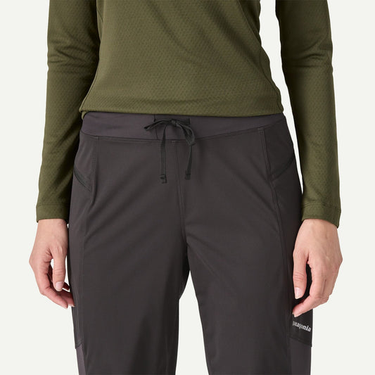 W's Wind Shield Pants - Groupe Montagne Explore