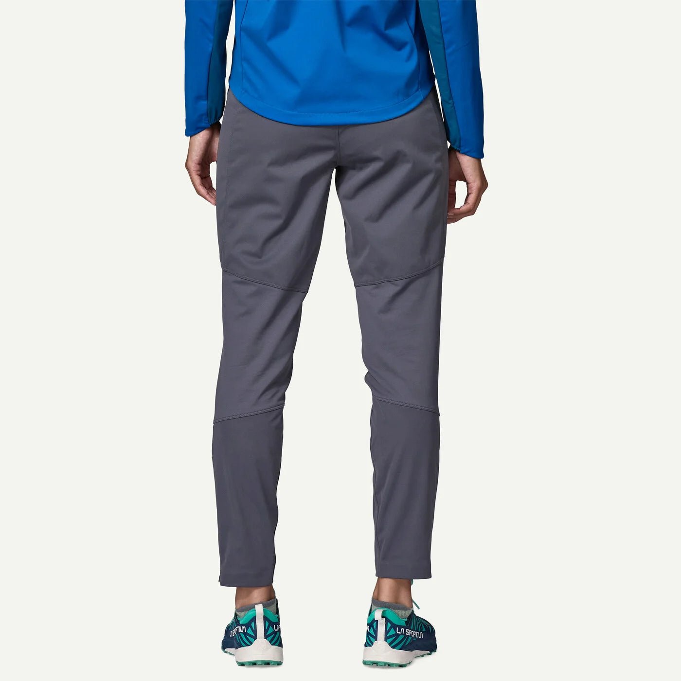 W's Wind Shield Pants - Groupe Montagne Explore