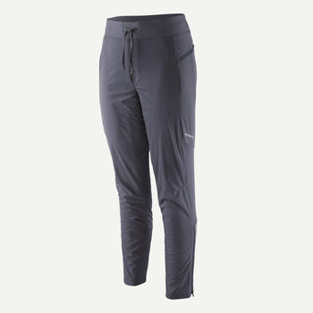 W's Wind Shield Pants - Groupe Montagne Explore