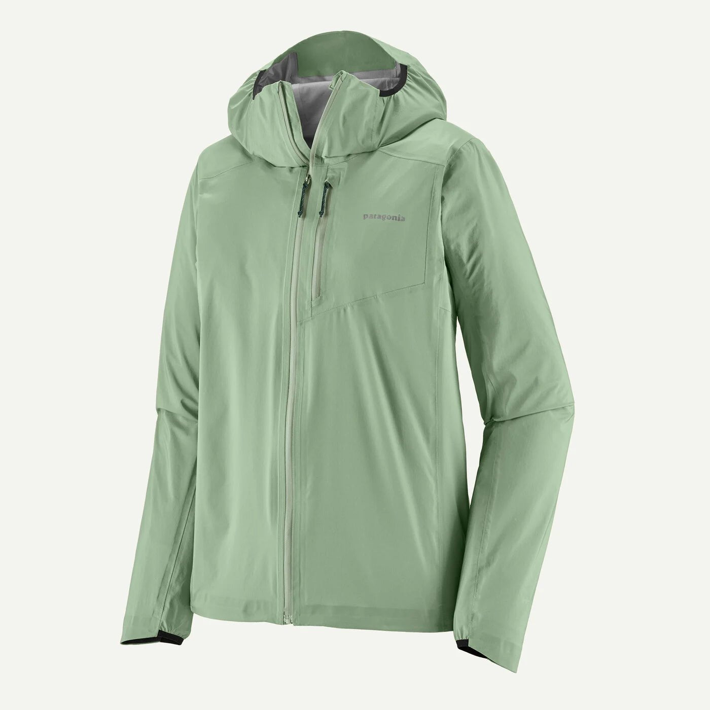 W's Storm Racer Jacket - Groupe Montagne Explore