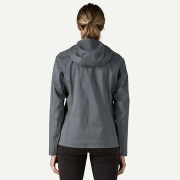 W's Storm Racer Jacket - Groupe Montagne Explore