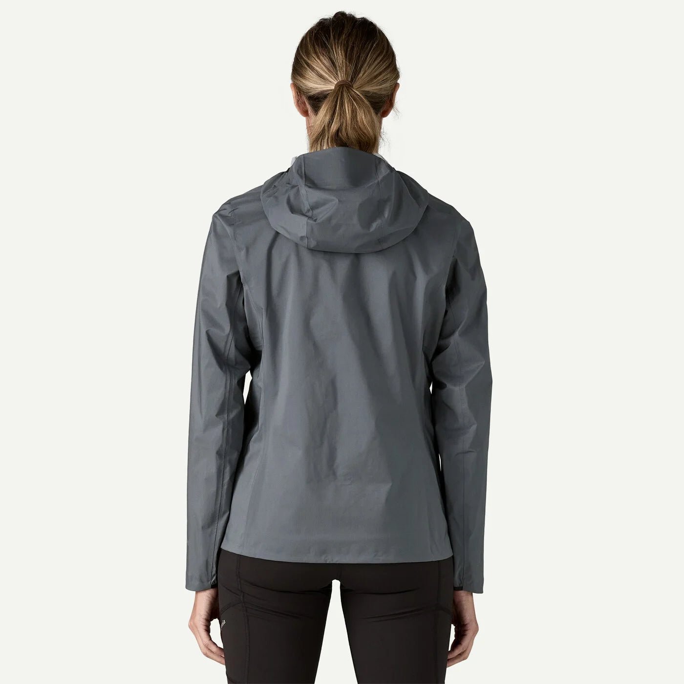 W's Storm Racer Jacket - Groupe Montagne Explore