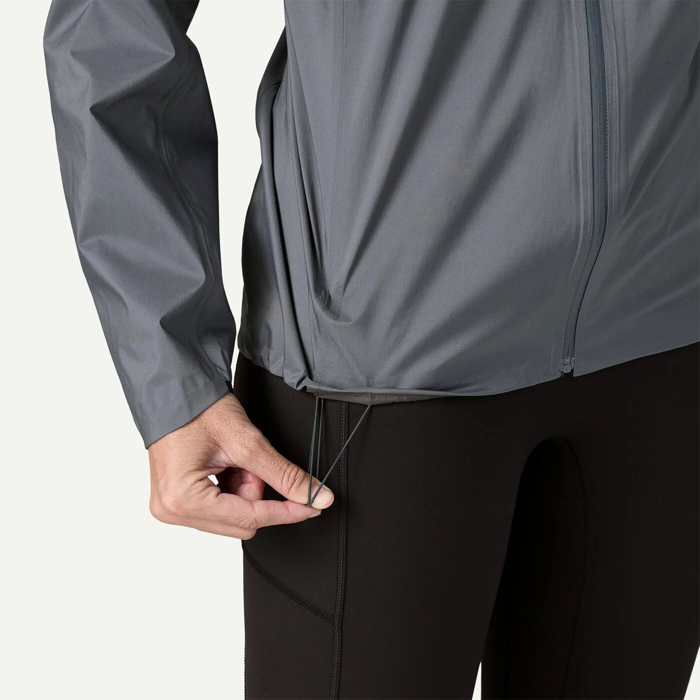 W's Storm Racer Jacket - Groupe Montagne Explore