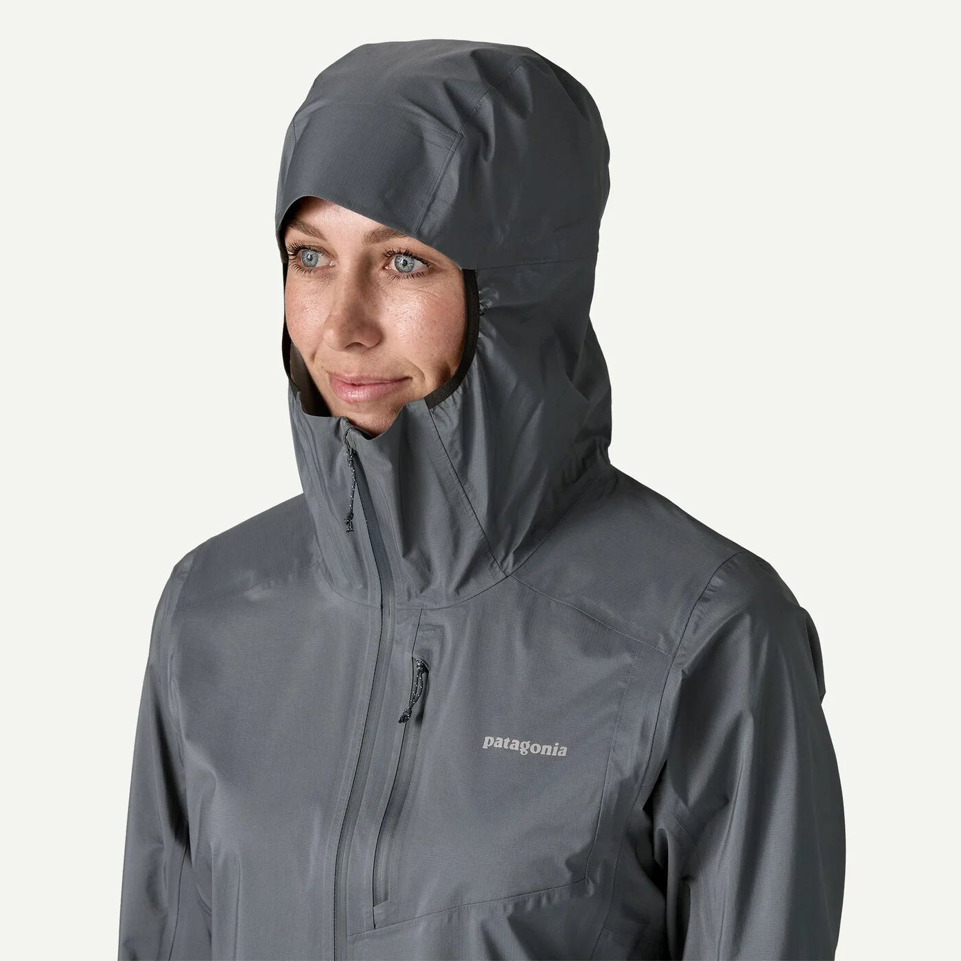 W's Storm Racer Jacket - Groupe Montagne Explore