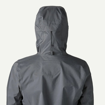 W's Storm Racer Jacket - Groupe Montagne Explore