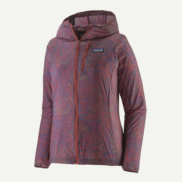 W's Houdini Jacket - Groupe Montagne Explore
