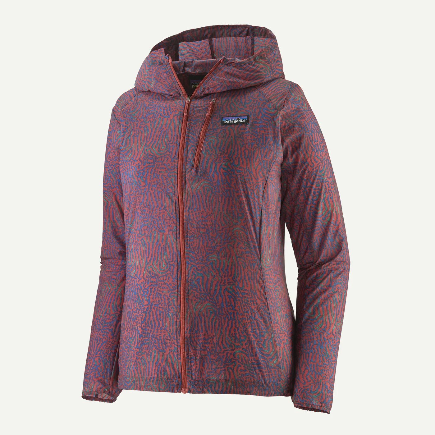 W's Houdini Jacket - Groupe Montagne Explore