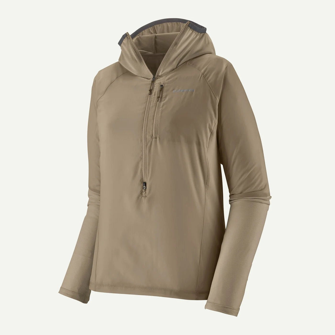 W's Airshed Pro Pullover - Groupe Montagne Explore