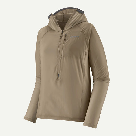 W's Airshed Pro Pullover
