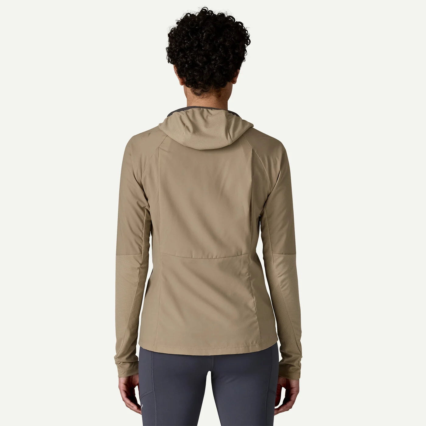 W's Airshed Pro Pullover