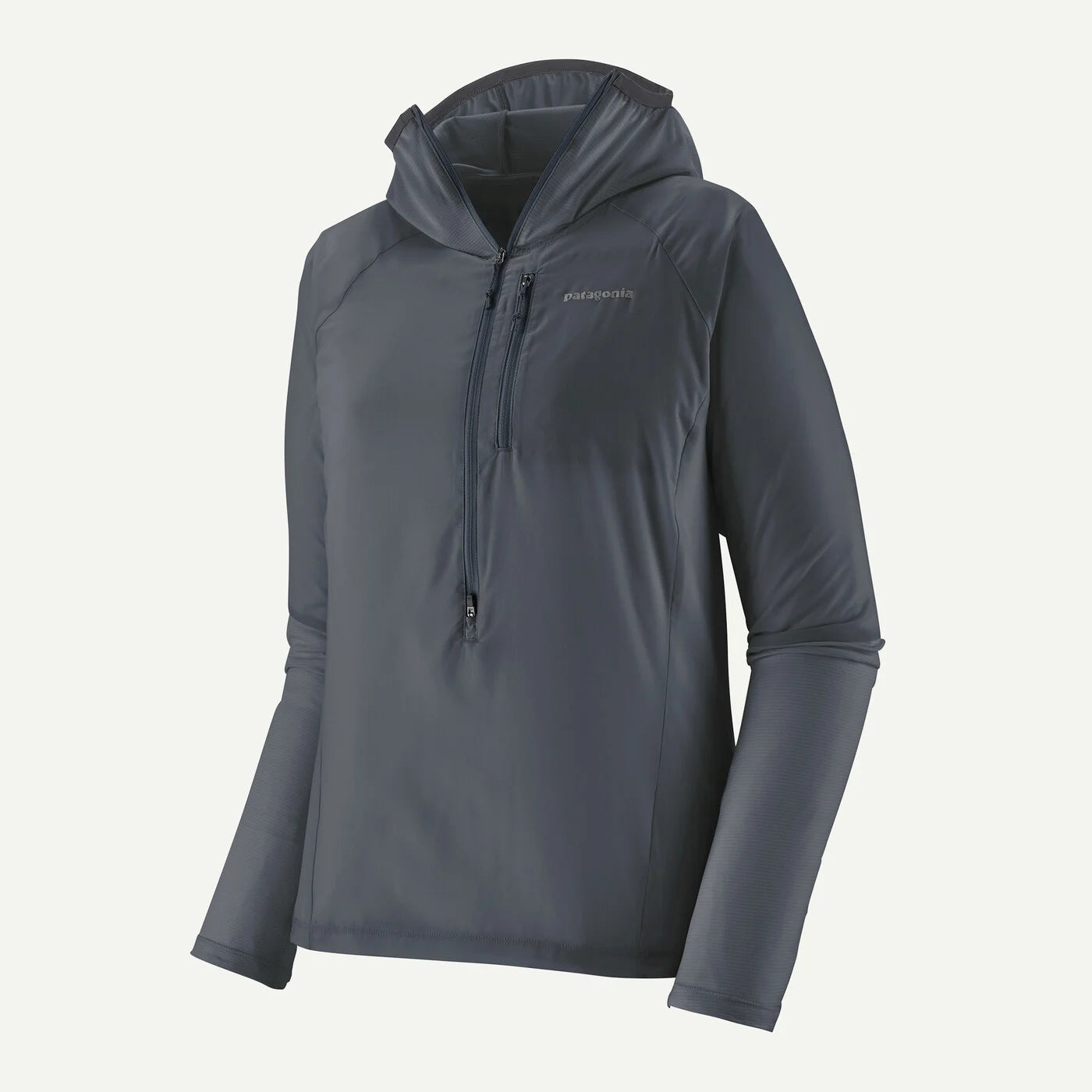 W's Airshed Pro Pullover