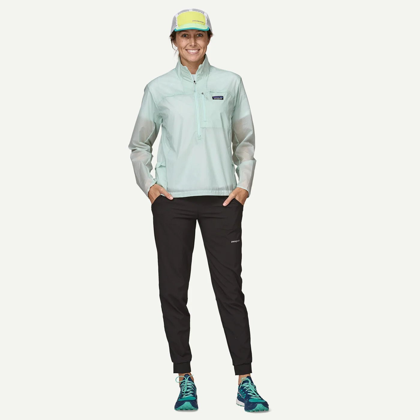 W's Terrebonne Joggers - Groupe Montagne Explore