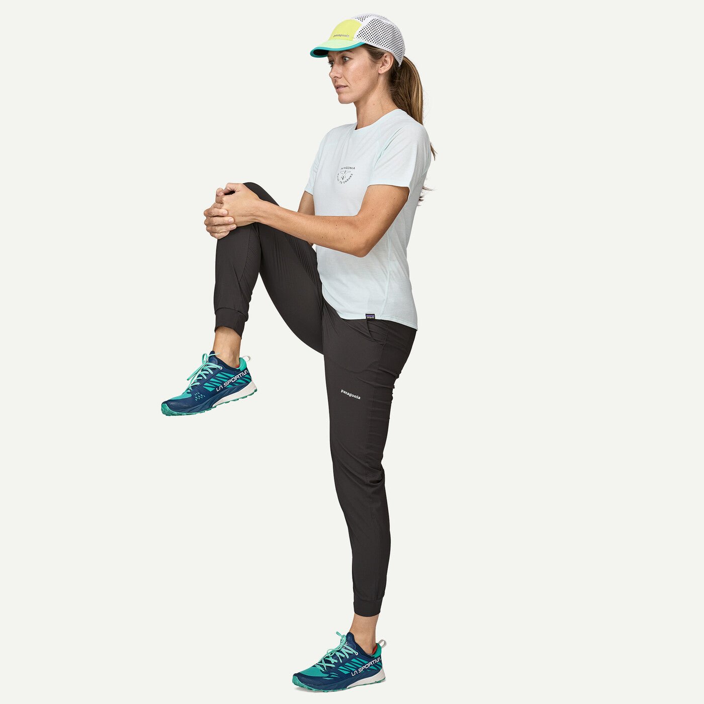 W's Terrebonne Joggers - Groupe Montagne Explore