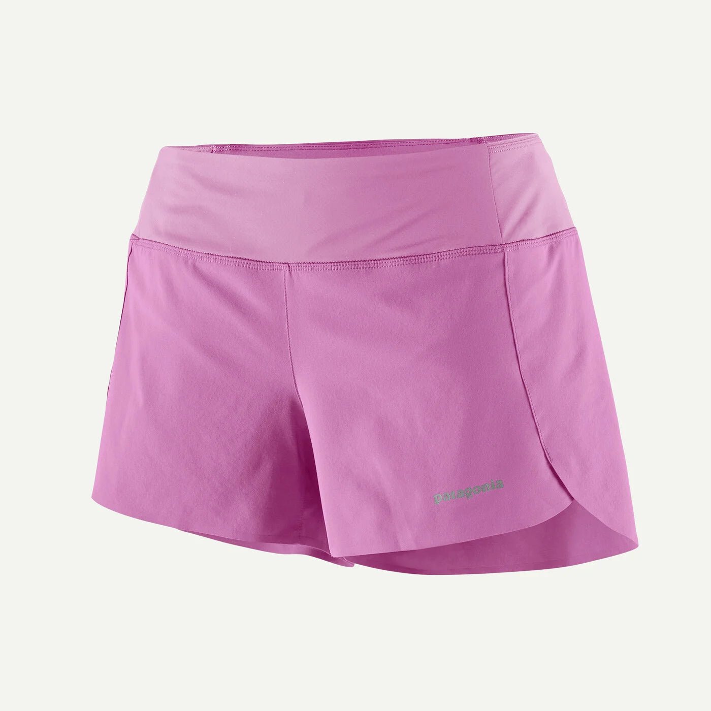W's Strider Pro Shorts - 3½" - Groupe Montagne Explore