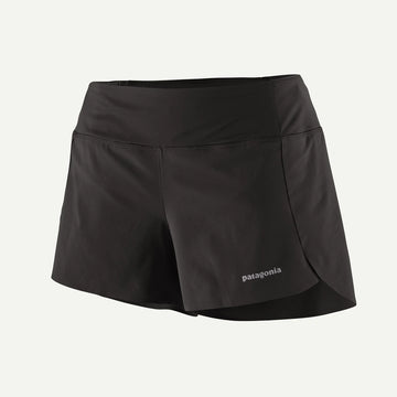 W's Strider Pro Shorts - 3½