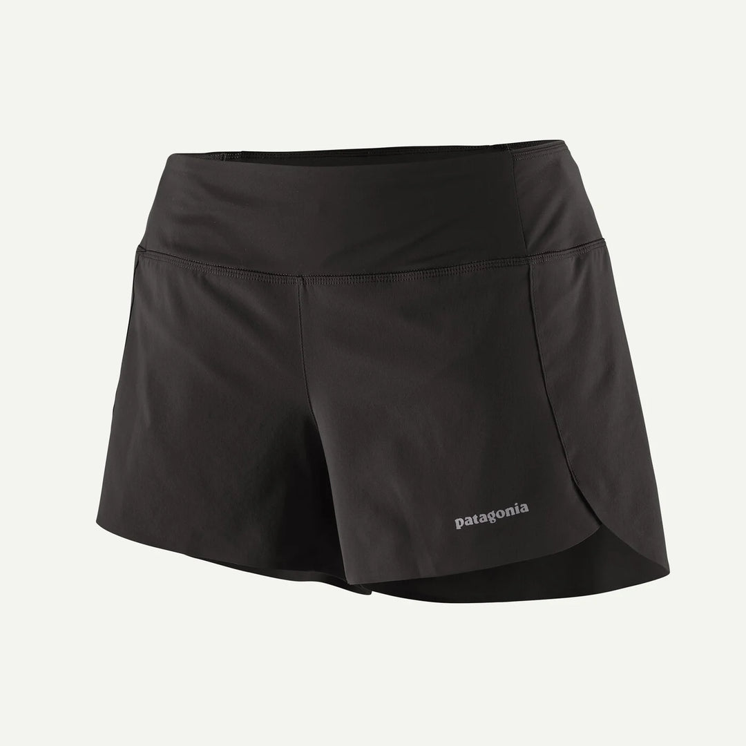 W's Strider Pro Shorts - 3½" - Groupe Montagne Explore