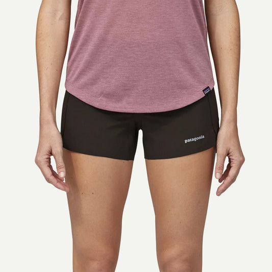 W's Strider Pro Shorts - 3½" - Groupe Montagne Explore