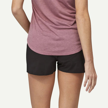 W's Strider Pro Shorts - 3½