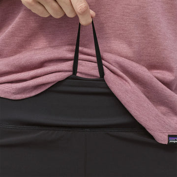 W's Strider Pro Shorts - 3½
