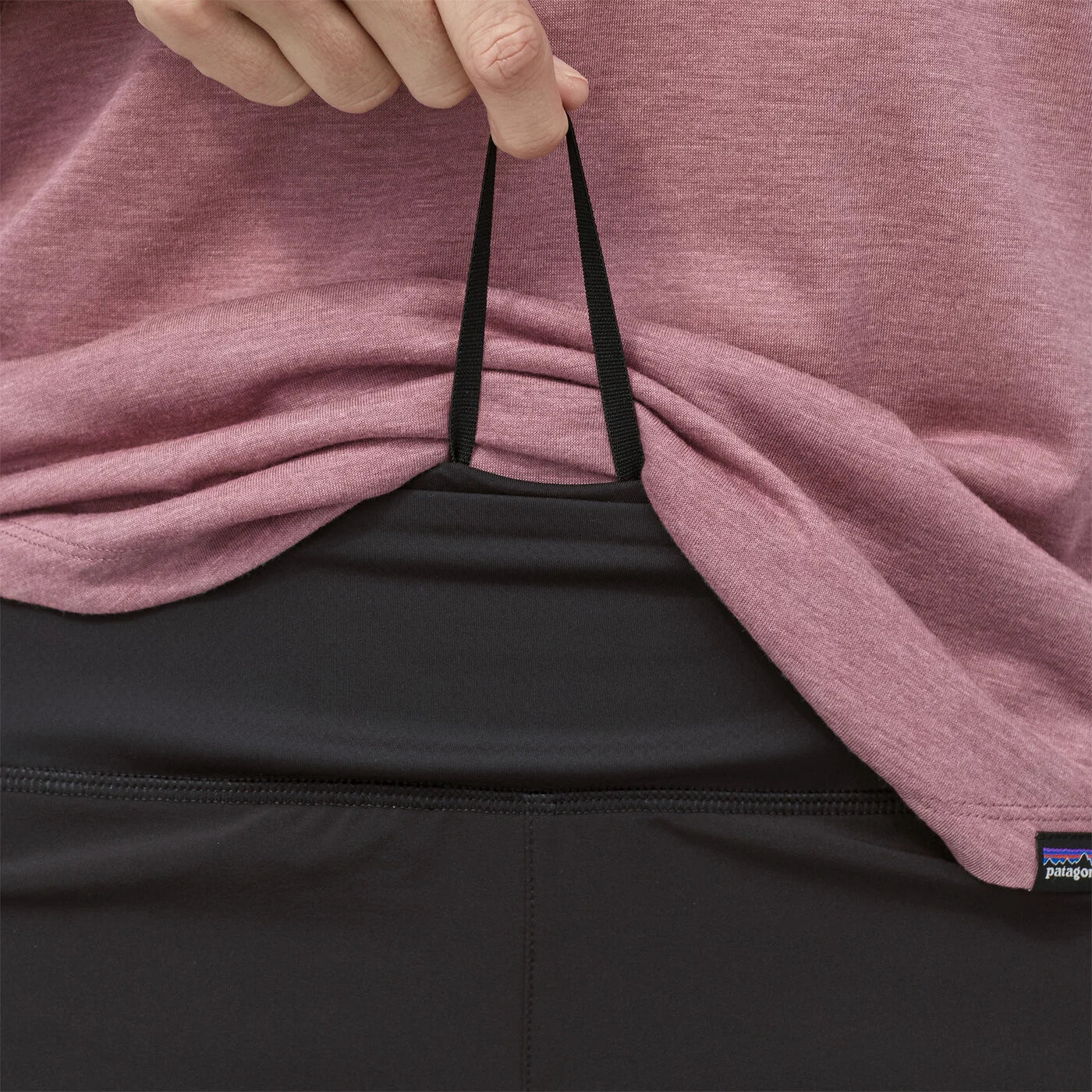 W's Strider Pro Shorts - 3½" - Groupe Montagne Explore