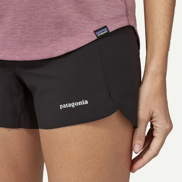 W's Strider Pro Shorts - 3½