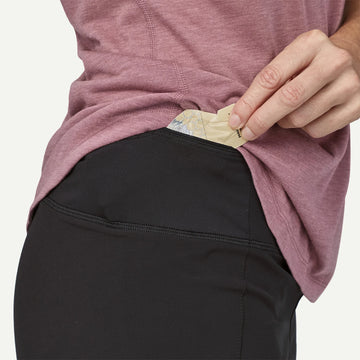 W's Strider Pro Shorts - 3½
