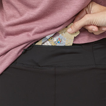 W's Strider Pro Shorts - 3½