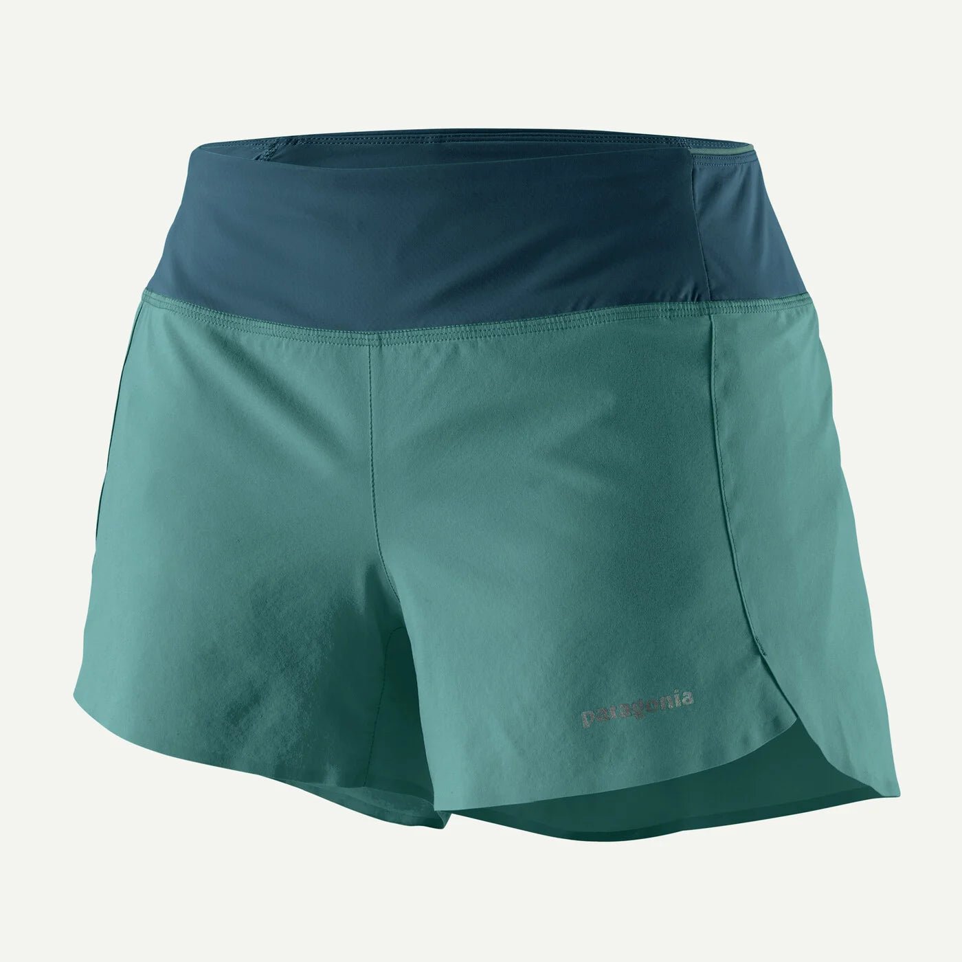 W's Strider Pro Shorts - 3½" - Groupe Montagne Explore