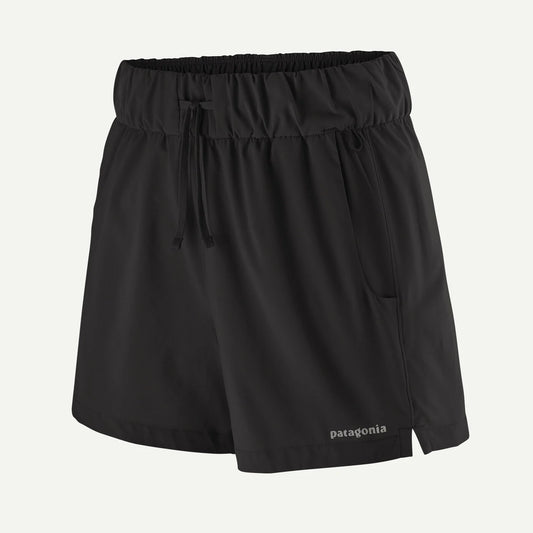 W's Terrebonne Shorts - Groupe Montagne Explore