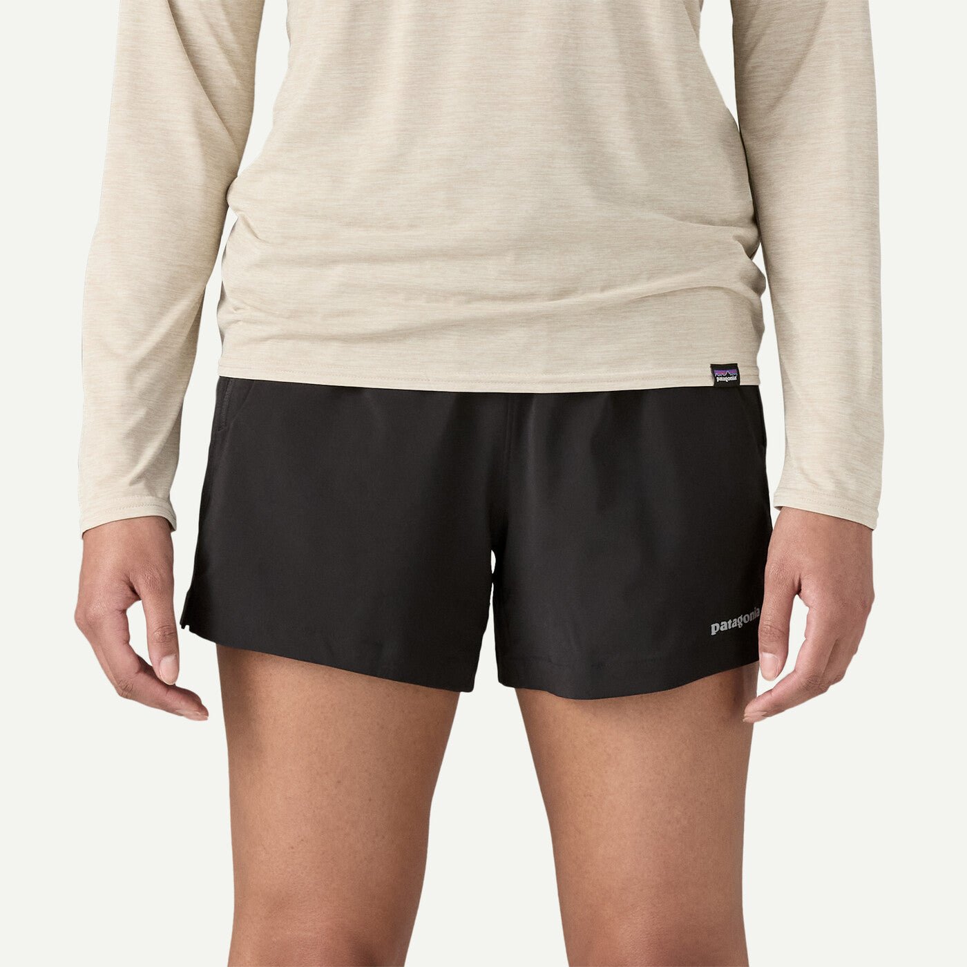 W's Terrebonne Shorts - Groupe Montagne Explore