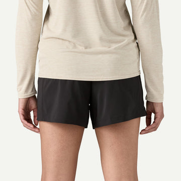 W's Terrebonne Shorts - Groupe Montagne Explore
