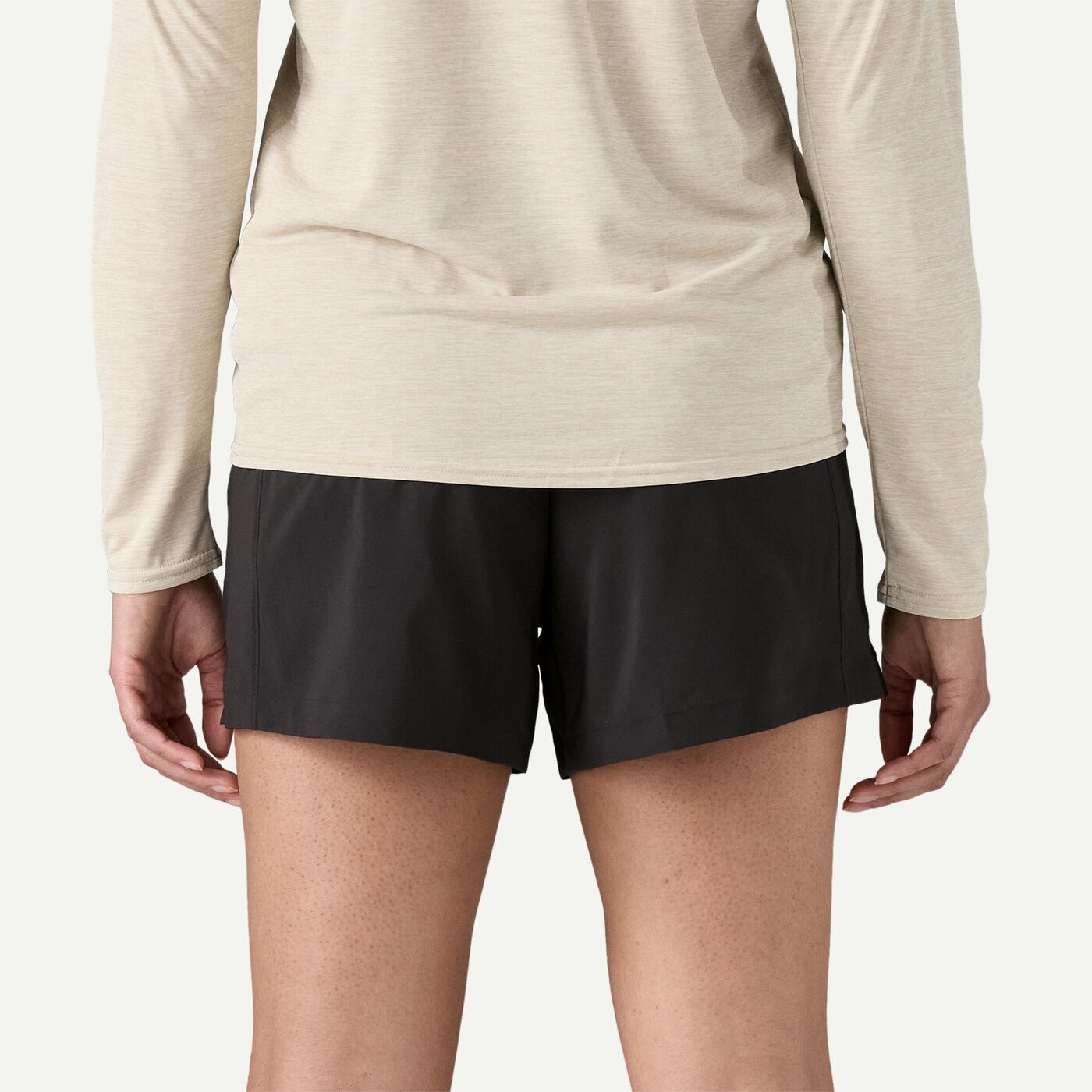 W's Terrebonne Shorts - Groupe Montagne Explore