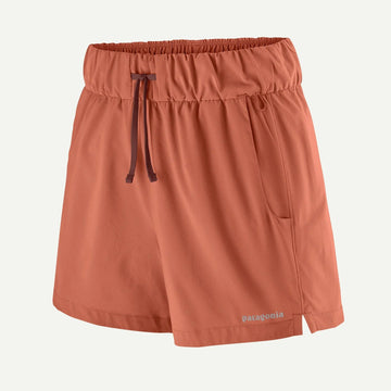 W's Terrebonne Shorts - Groupe Montagne Explore