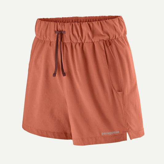 W's Terrebonne Shorts - Groupe Montagne Explore