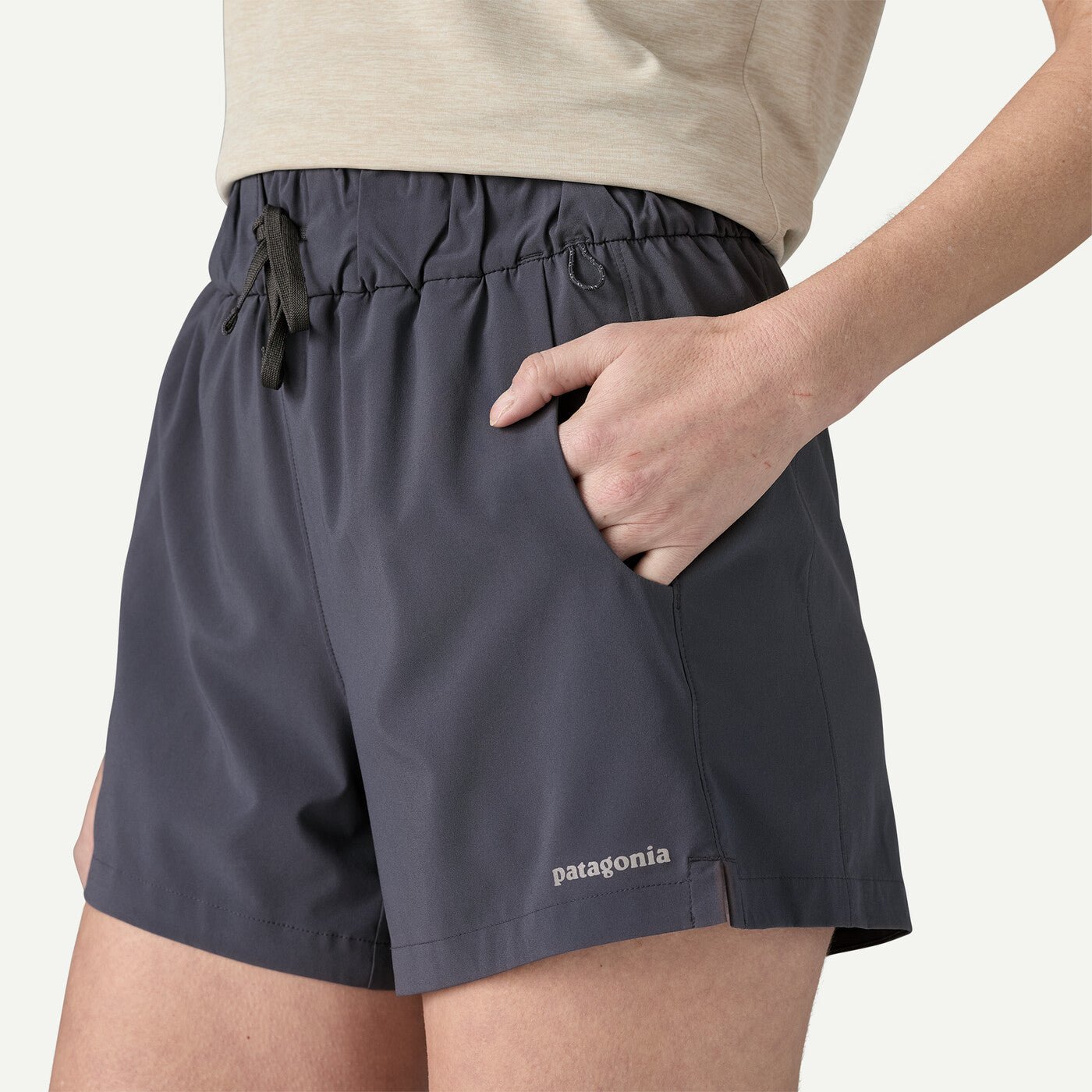 W's Terrebonne Shorts - Groupe Montagne Explore
