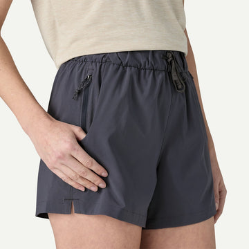 W's Terrebonne Shorts - Groupe Montagne Explore