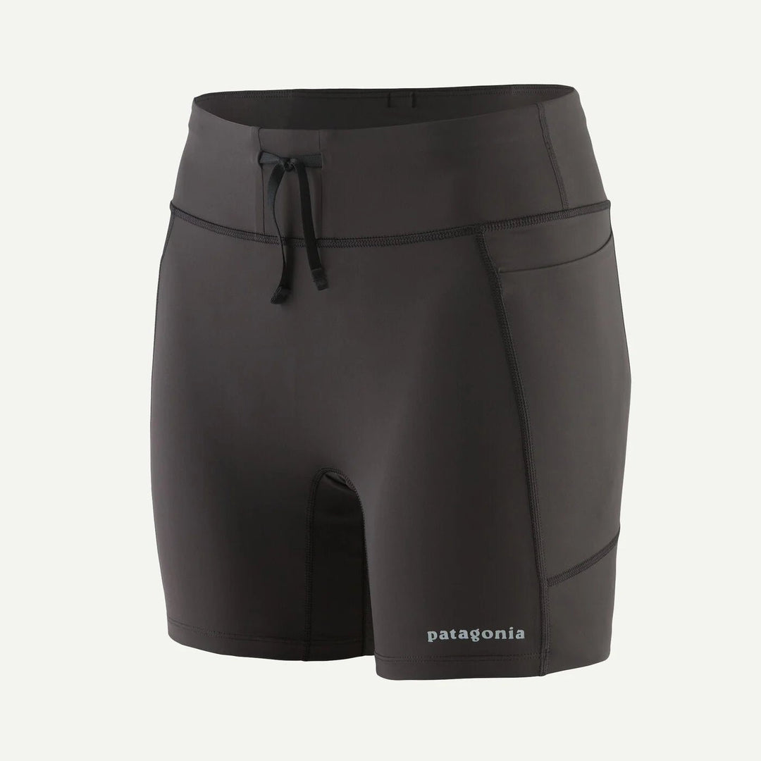 W's Endless Run Shorts - 6" - Groupe Montagne Explore