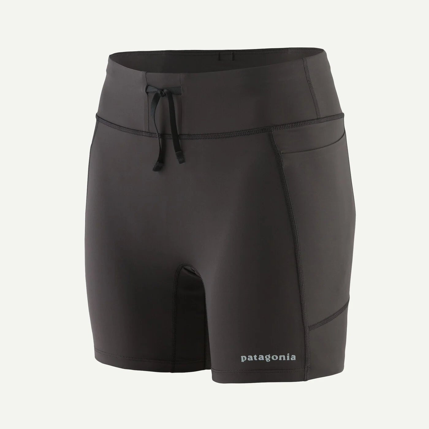 W's Endless Run Shorts - 6" - Groupe Montagne Explore