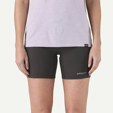W's Endless Run Shorts - 6