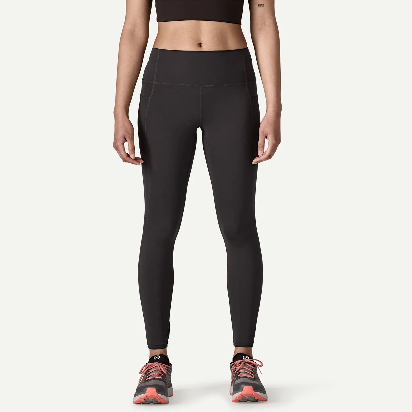 W's Maipo 7/8 Tights - Groupe Montagne Explore